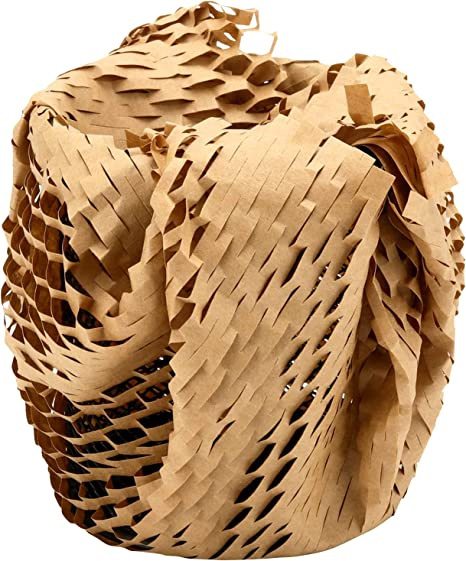 Honeycomb packaging paper roll | ecogtgroup.com